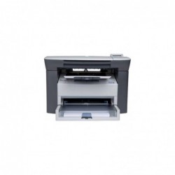 Hp Laserjet M1005 Mfp Multi Function Printer White Black Toner Cartridge