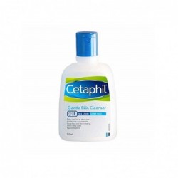 Cetaphil Gentle Skin Cleanser 125 Ml
