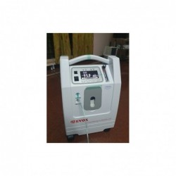 Oxygen Concentrator 5 Ltrs/...
