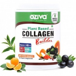 Oziva Plant Based Collagen...