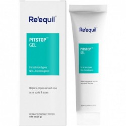 Re' Equil Pitstop Gel For...