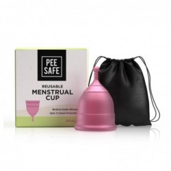Reusable Menstrual Cup...