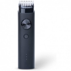 Mi Corded & Cordless Waterproof Beard Trimmer With Fast Charging - 40 Length Settings