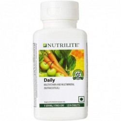 Amway Nutrilite Daily...