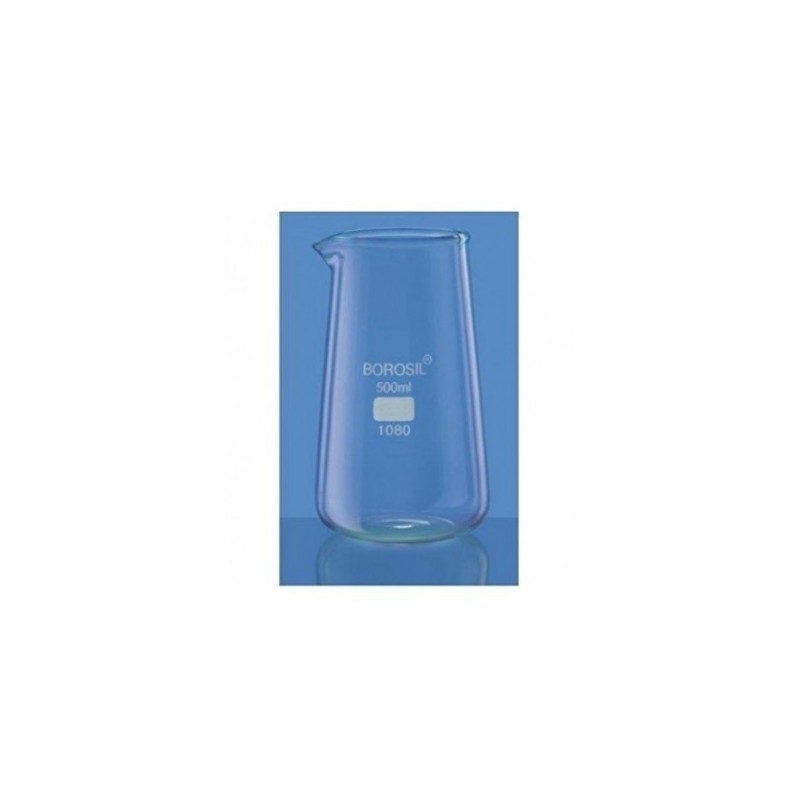 Borosil 1080021 Philips Conical Spout Beaker 250 Ml 3096