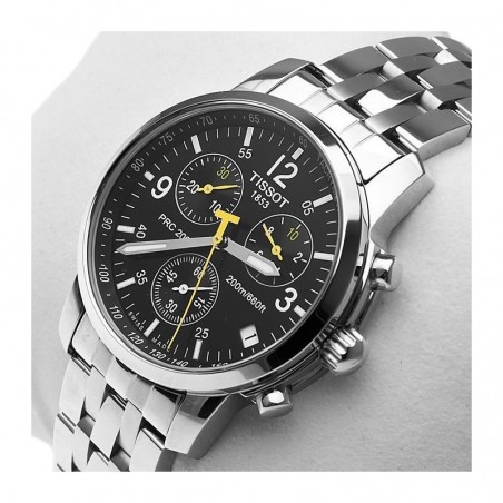 Tissot Watch Formal Stainless Steel Collection | gintaa.com