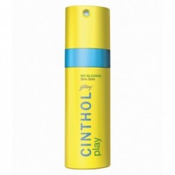 Cinthol deodorant spray for...