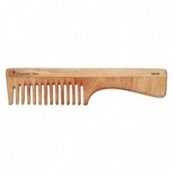 Delight nw 05 neem wood dressing comb