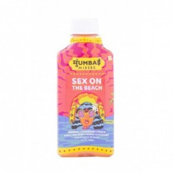 Mumbai mixers-   sex on the...