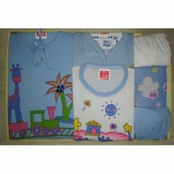 Love baby gift set -...