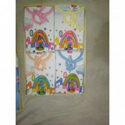 Love baby gift set - dolly...