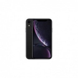Apple Iphone Xr (64Gb) Black