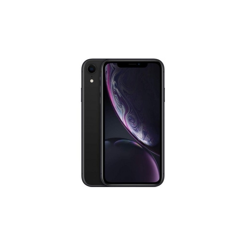 Apple Iphone Xr (64Gb) Black