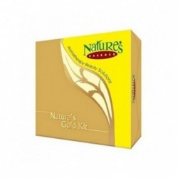 Nature's essence gold kit mini, 52gm