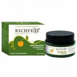 Richfeel anti acne pack (50...