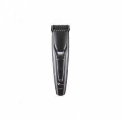 Syska ht300 hair and beard trimmer (black)