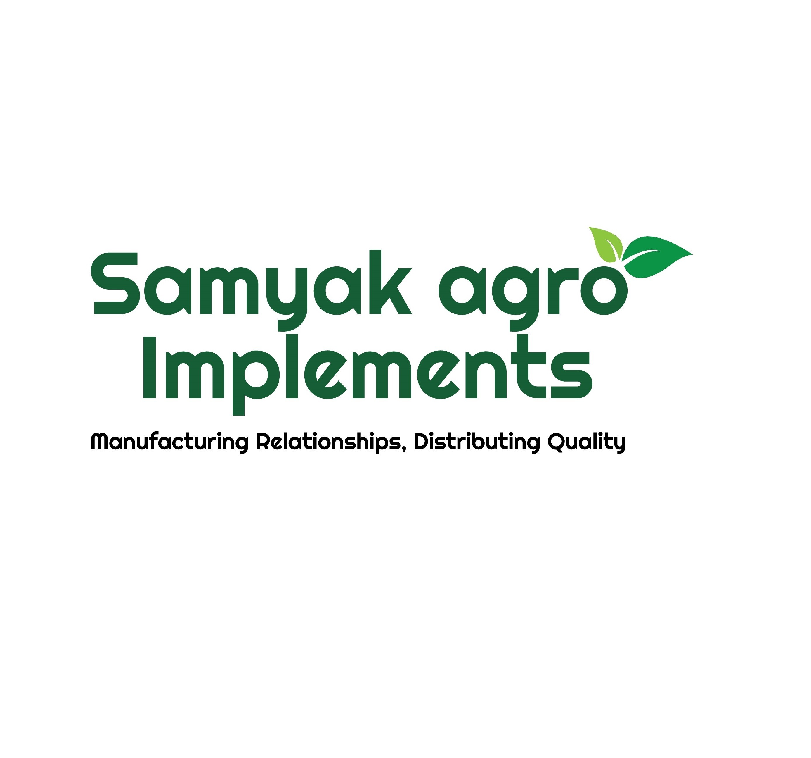 SAMYAK AGRO IMPLEMENTS